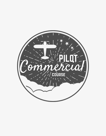 Commercial Pilot FAA Certification Training Course