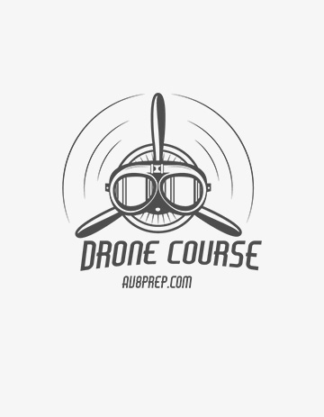 Drone Pilot FAA Prep Course