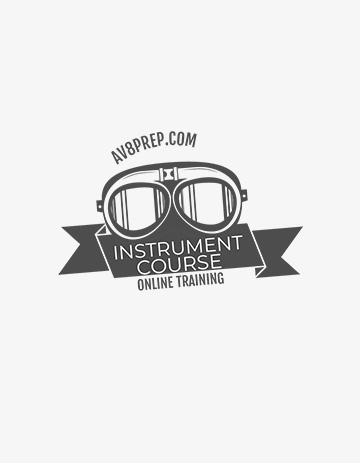 Instrument Training Course